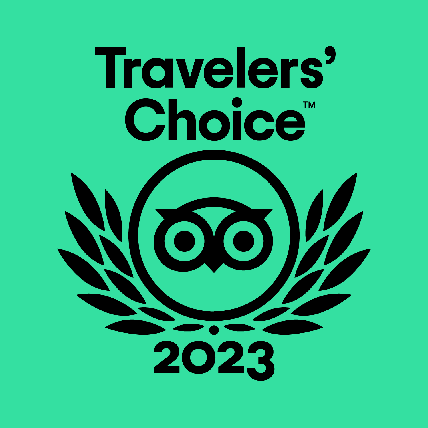 Travelers Choice Spa & Wellness Basel Stadt 2023