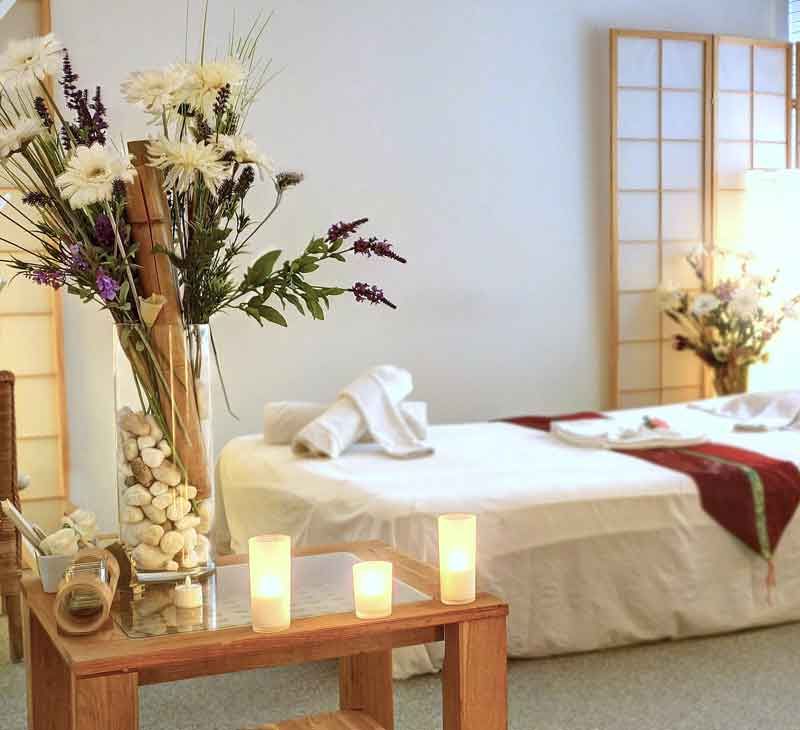 THAI*Wellness Massage Basel ThanTawan, Laufenstrasse 5, 4053 Basel, Gundeli, Schweiz, Switzerland