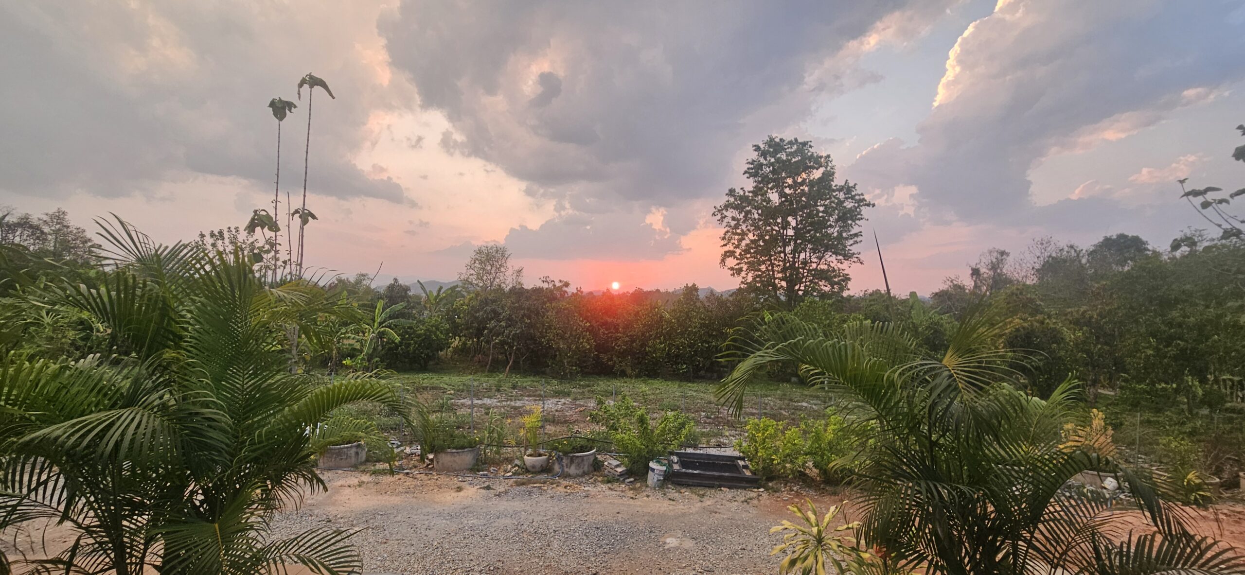 Thailand entdecken Loei Thailand